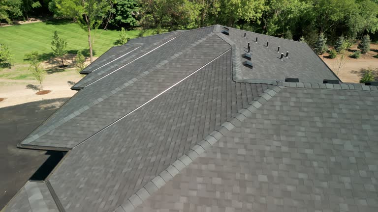 Best Chimney Flashing Repair  in Westwood Shores, TX