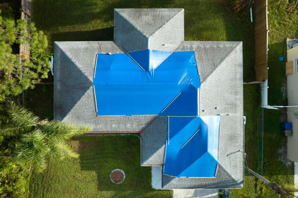 Asphalt Shingles Roofing in Westwood Shores, TX