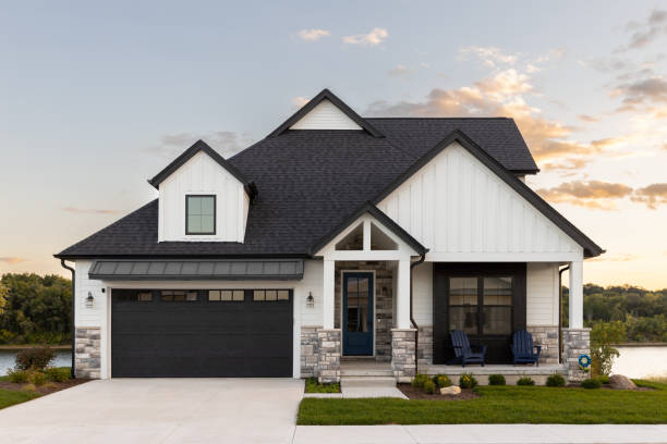 Siding in Westwood Shores, TX